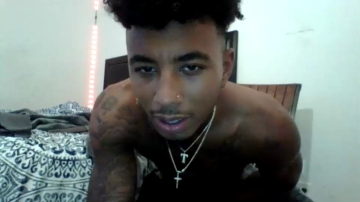 Coldhartedvon  04-11-2021 video big ass